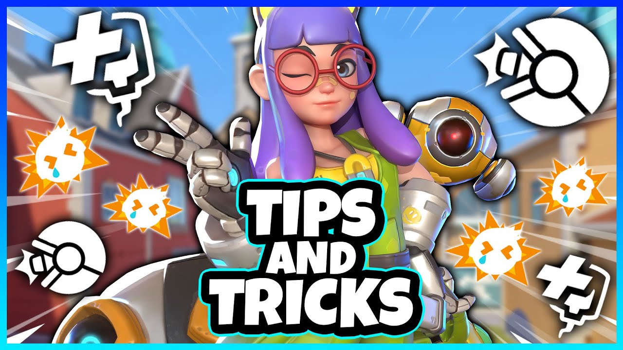 Sindri Tips and Tricks on How To Play After the 5v5 Update in T3 Arena