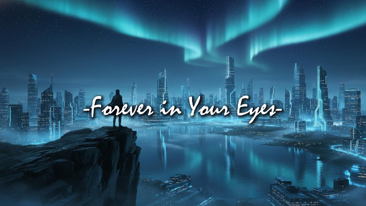 Forever in Your Eyes &ndash; Emotional EDM Love Song