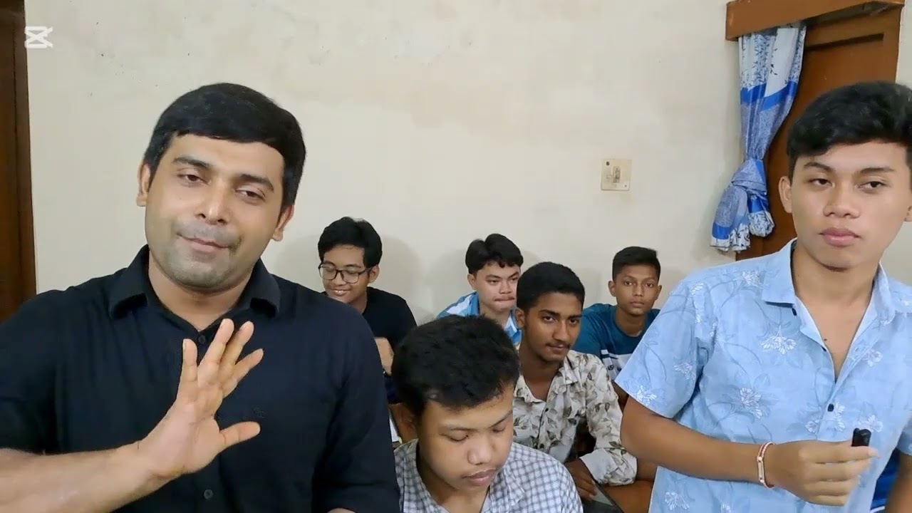 ইংরেজিতে কথা বলতে WH WORDS গুলো শেখার বিকল্প নেই।@Jahir's English Care