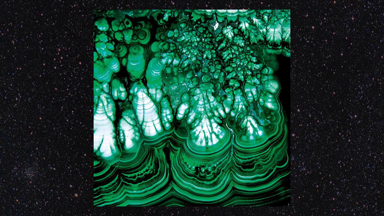 Mathias Grassow & Closing The Eternity ~ S/t (2016) [Full Album]