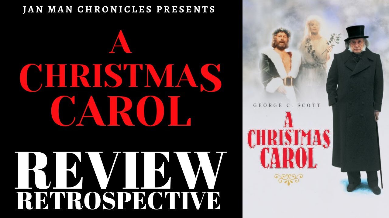 A Christmas Carol (1984) Review Retrospective
