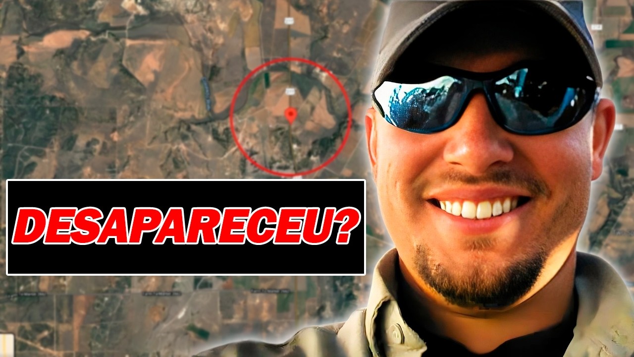 O caso mais BIZARRO do TEXAS