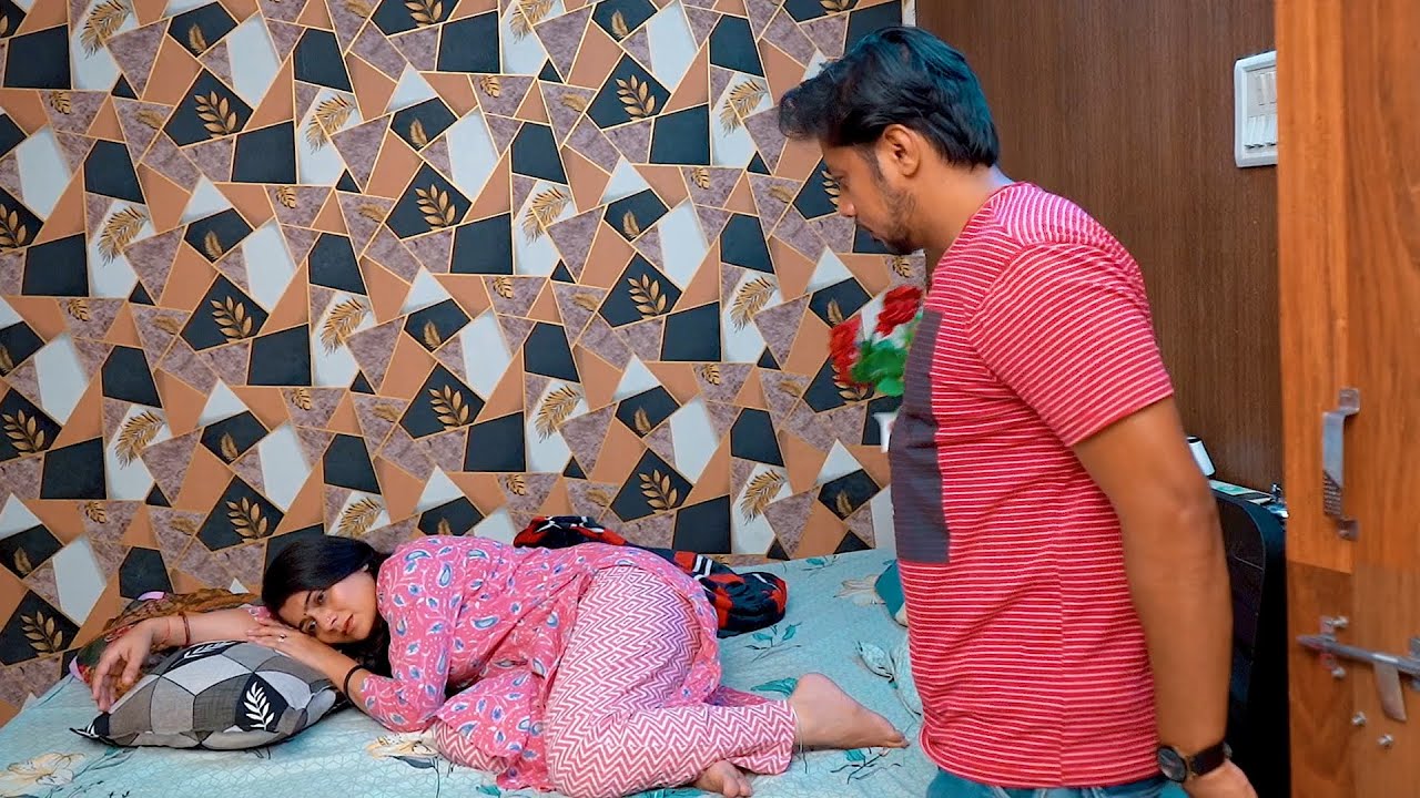 सोते टाइम ये मूवी जरूर देखोगे |  South Dubbed Movie | Hindi Short Film | Love Story MB48