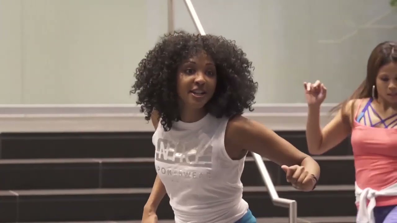 Body by Alexis 30min Workout Episode 6