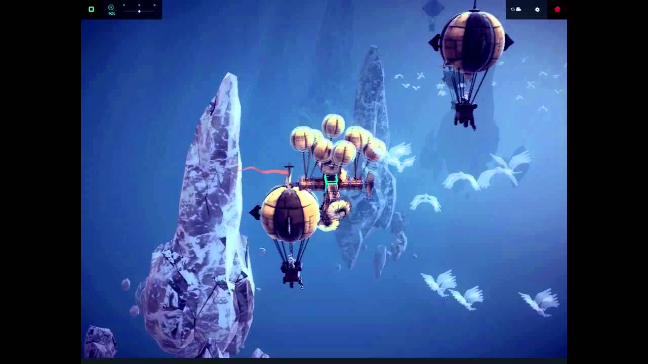 Easiest way to conquer Besiege Level 18 : scouts of tolbrynd