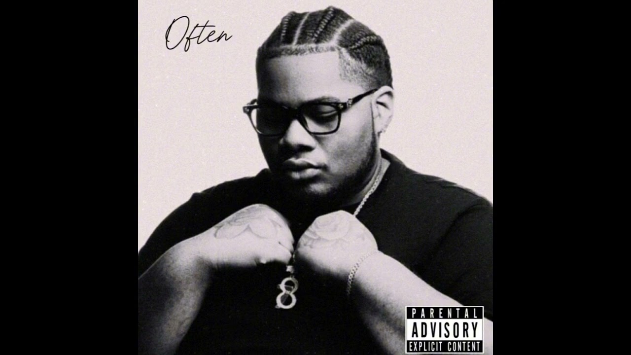 MillyHaven - &ldquo;Often&rdquo; (official audio)