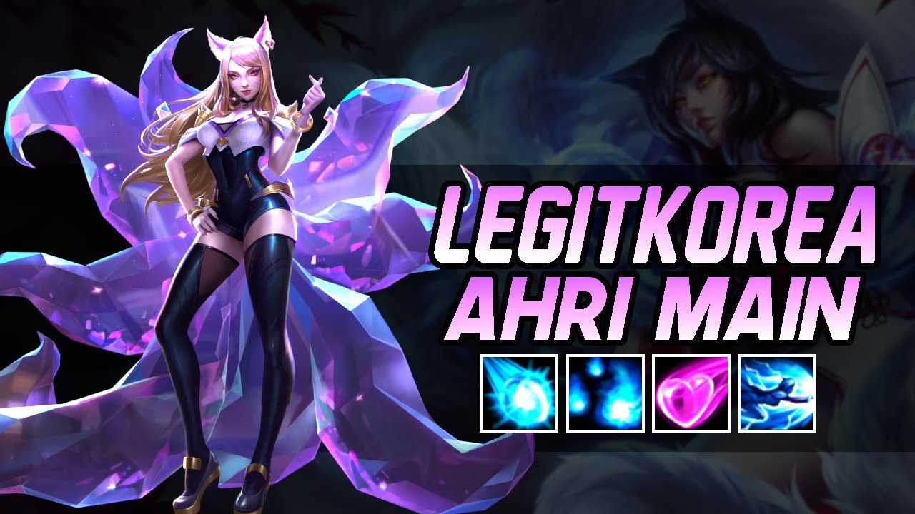 LegitKorea 