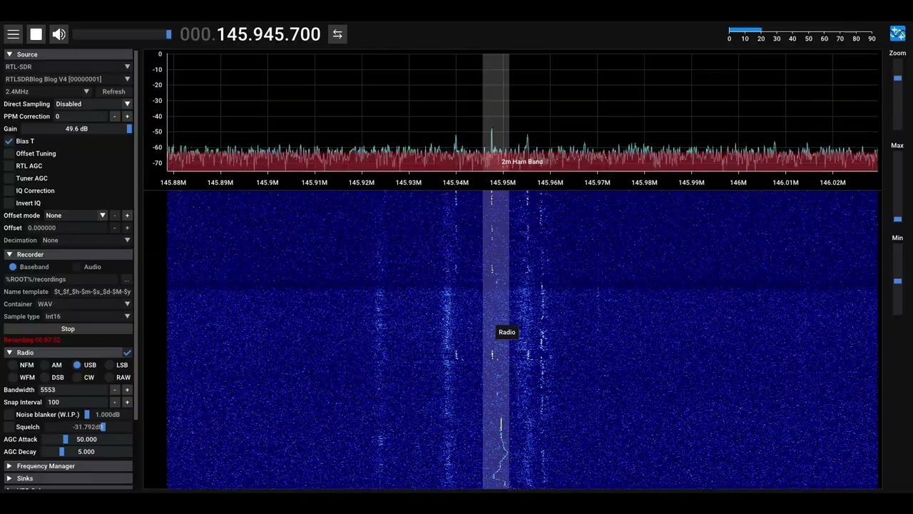 OSCAR 7 Pass??? 02/12/2026