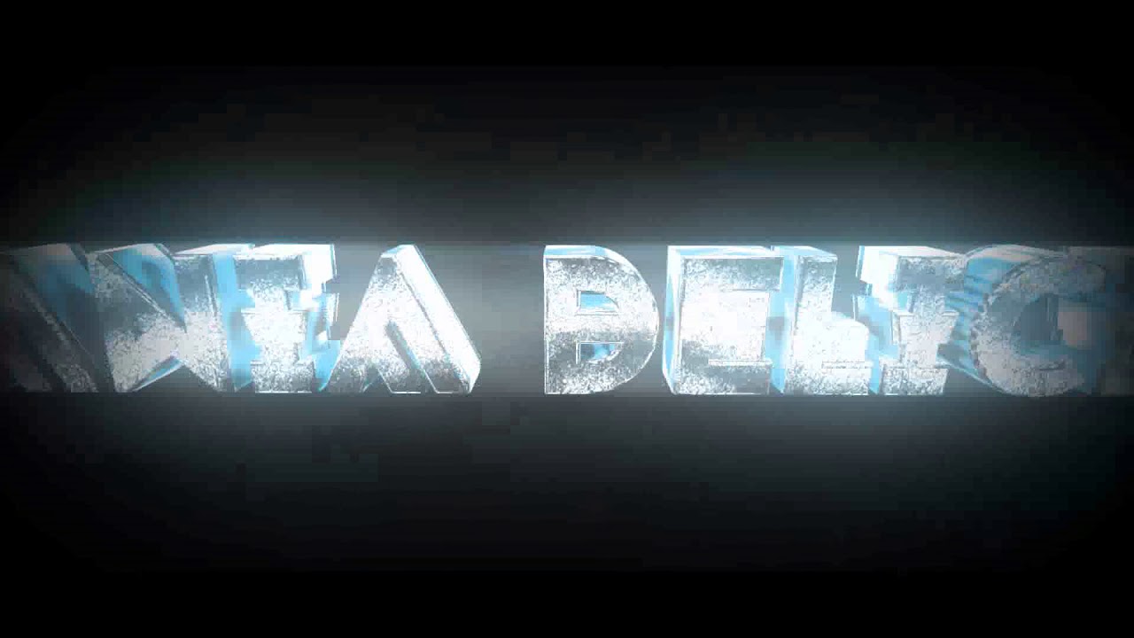 Intro 3D Vania Delicia!!