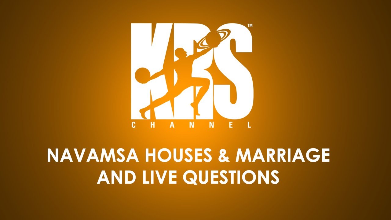 Navamsa D9 Houses, Marriage Timing & Live Astrology Questions