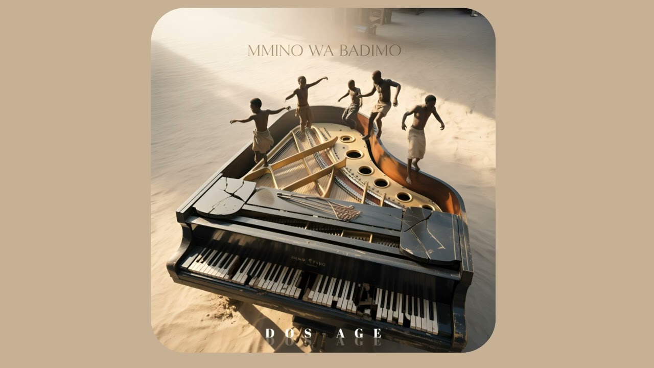 DJ DOS-AGE x Zee Bold_Mama xolele (Mnino Wa Badimo)