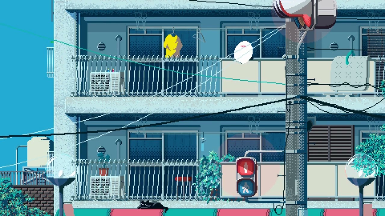 [ 𝑷𝒍𝒂𝒚𝒍𝒊𝒔𝒕 ] end of the day 🍀 Lofi beats