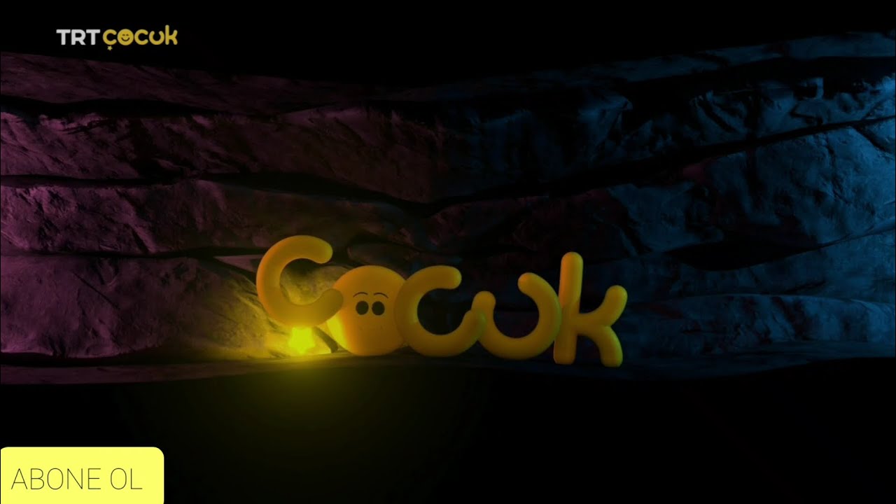 TRT &Ccedil;OCUK LOGO JENERİĞİ