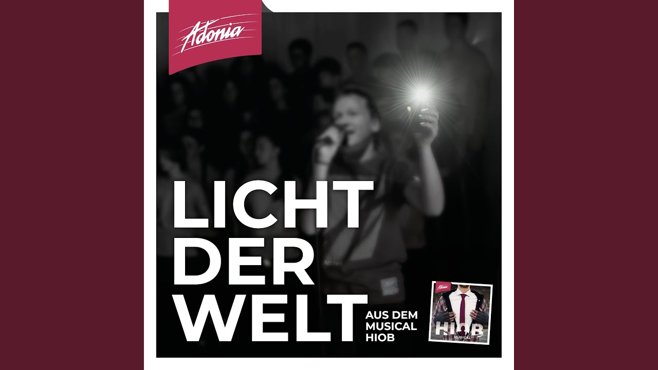 Licht der Welt