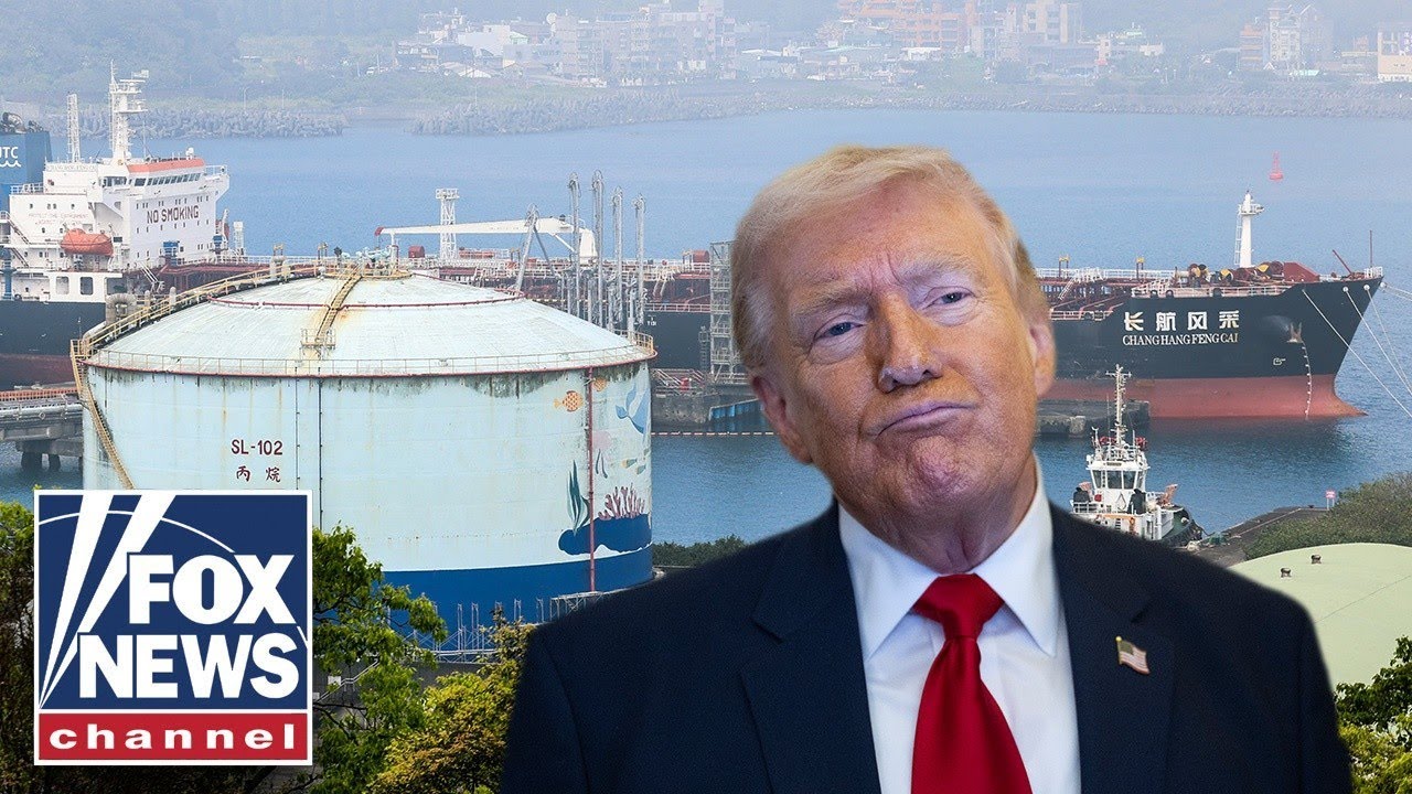 Трамп резко раскритиковал союзников за попытки возобновить работу Ормузского пролива: &laquo;У них не х...