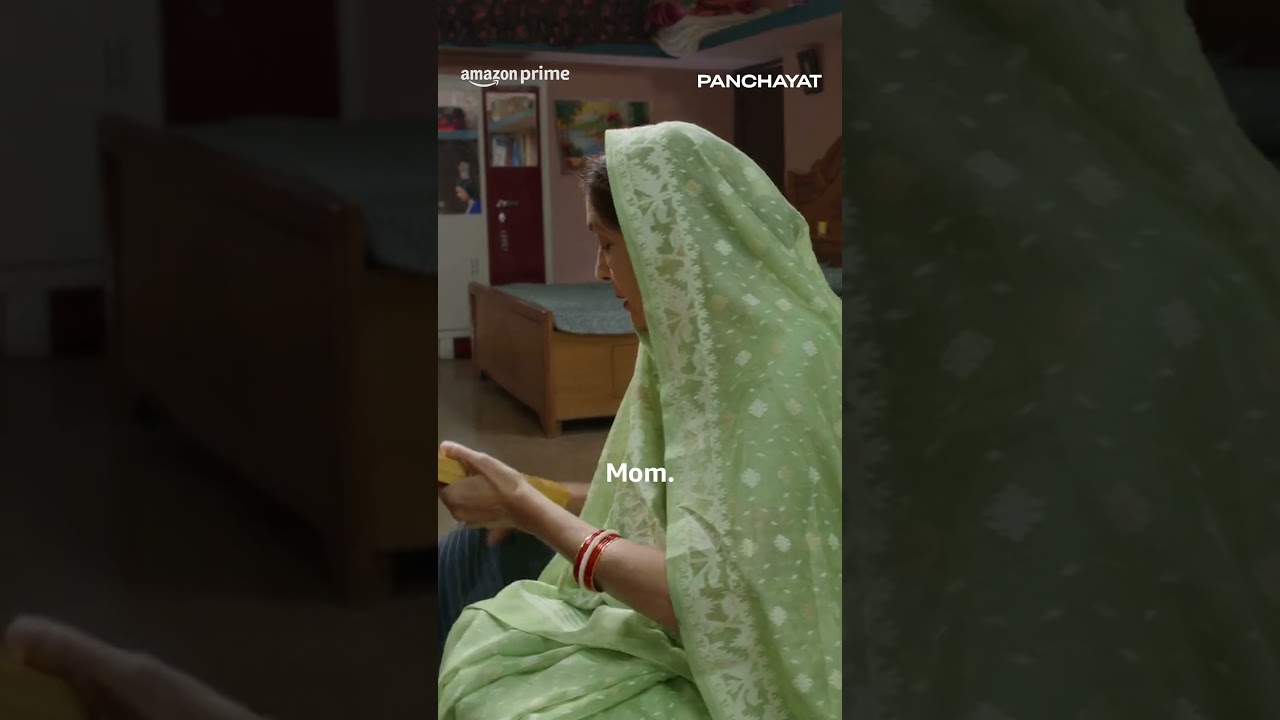 Pardhan Ji & Neena Gupta's Chemistry | Raghubir Yadav, Neena Gupta | 