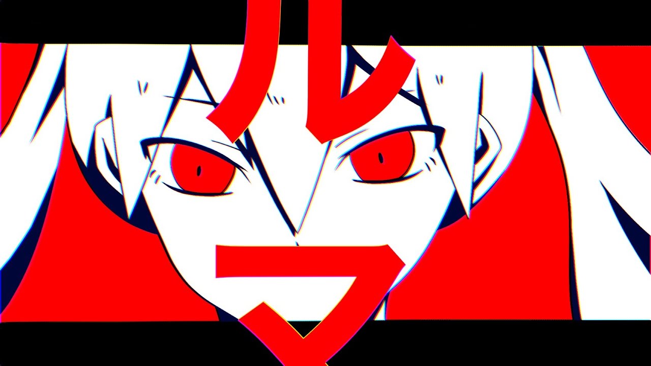 缶缶/ルマ【歌ってみた】