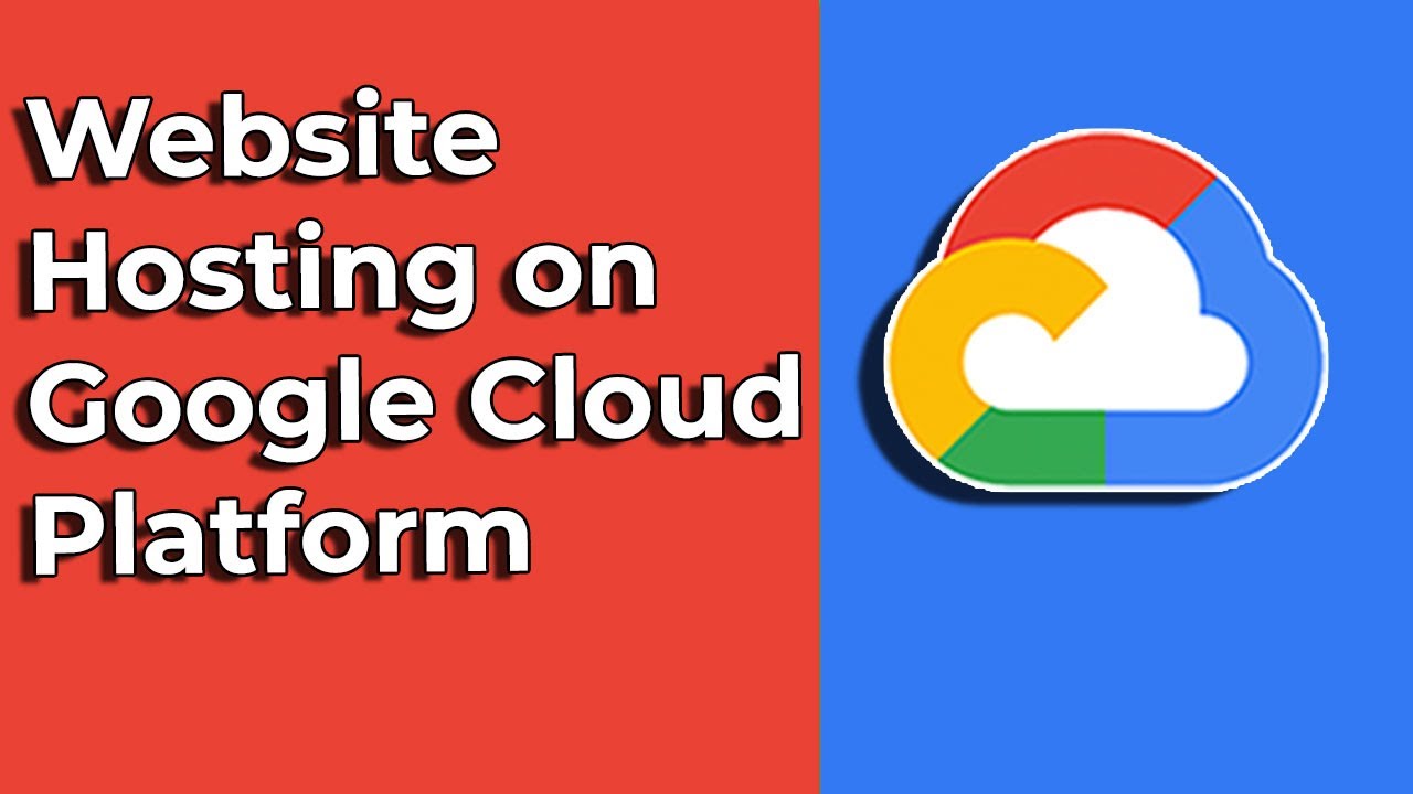 Размещайте статический веб-сайт с SSL в Google Cloud [бесплатно в течение года]
