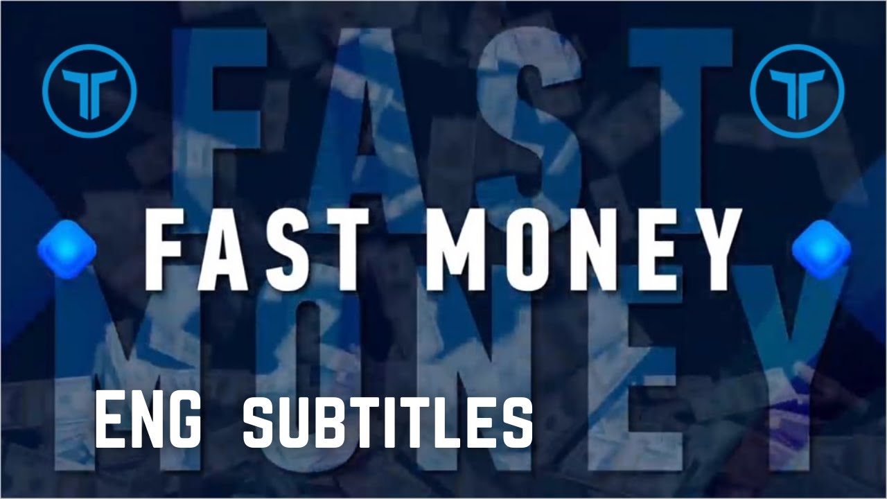 Fast Money (English subtitles) 21.01.2022