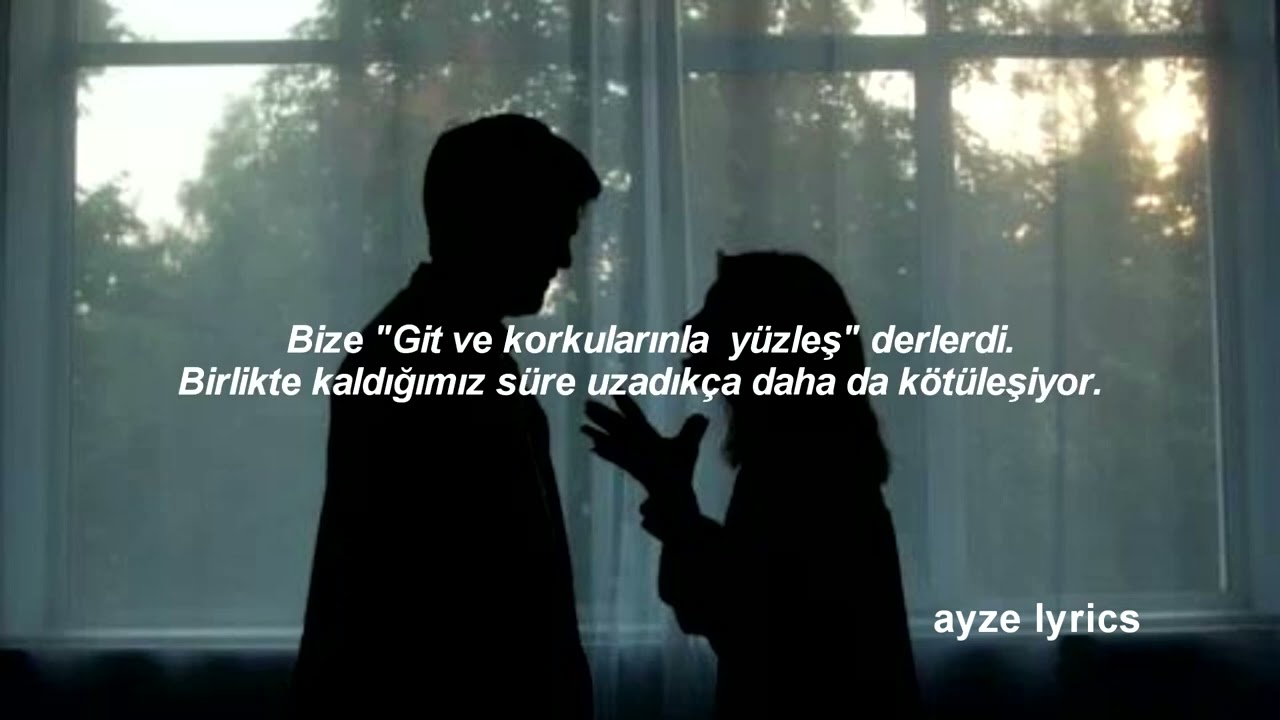Dua Lipa - These Walls (Türkçe Çeviri)