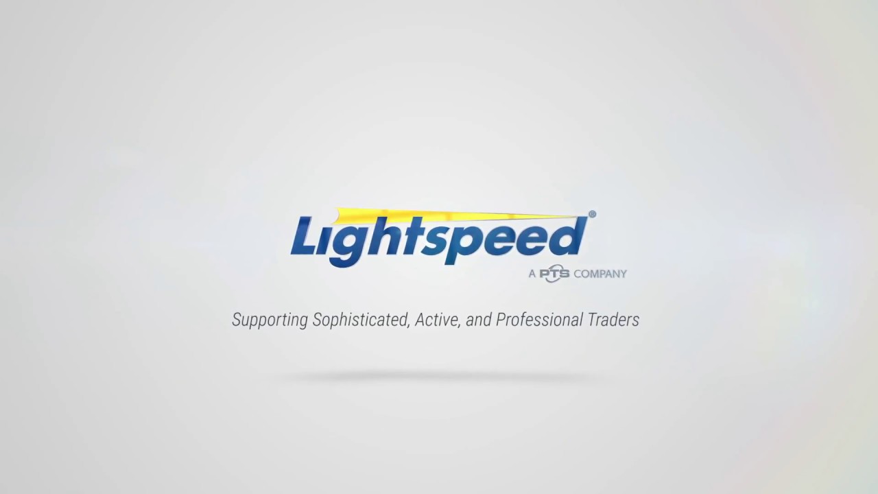 Is Lightspeed Trading a Better Broker than a Traditional Online Broker