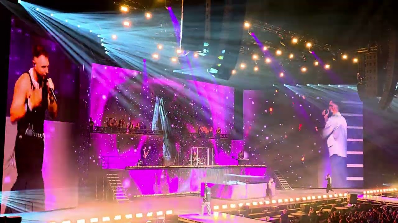 BSW & ByeAlex 💫 Lidokain // ARÉNA 2026