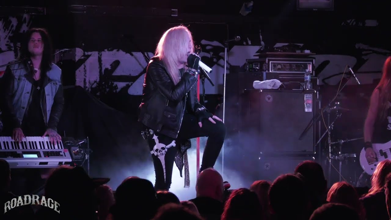 Midnite City - Hardest Heart - Roadrage Festival 2024