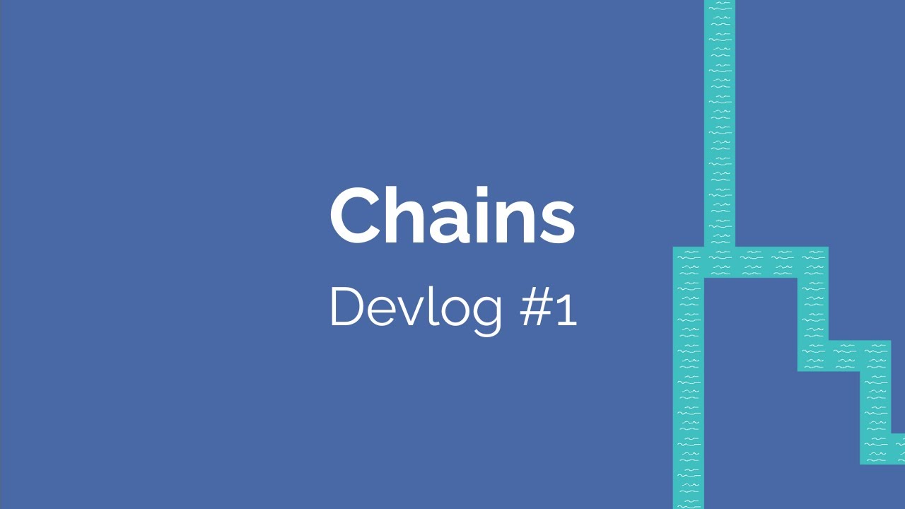 Creating a Rhythm-Based Settlers-Style Game | Chains &ndash; Devlog #1