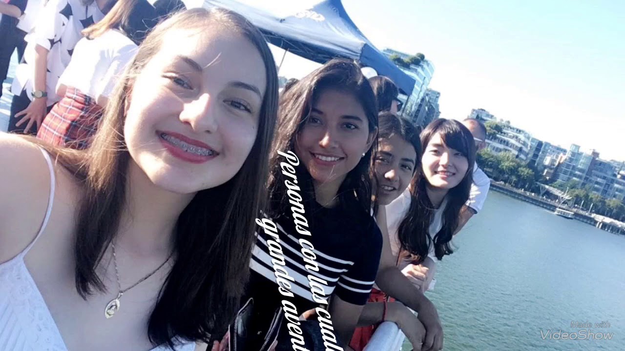 EF Vancouver, my first international experience (tips, places, homestay and more).