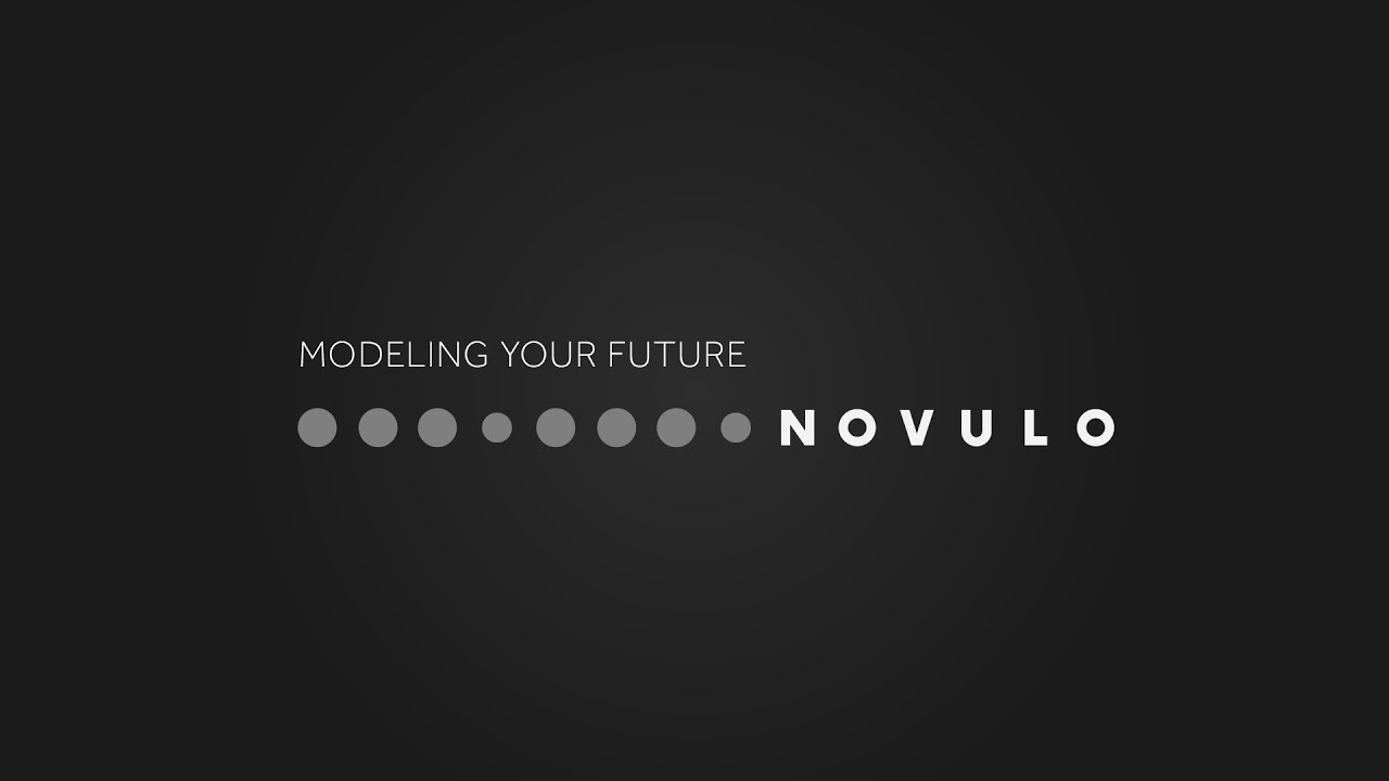 Novulo Platform: Our composable application platform