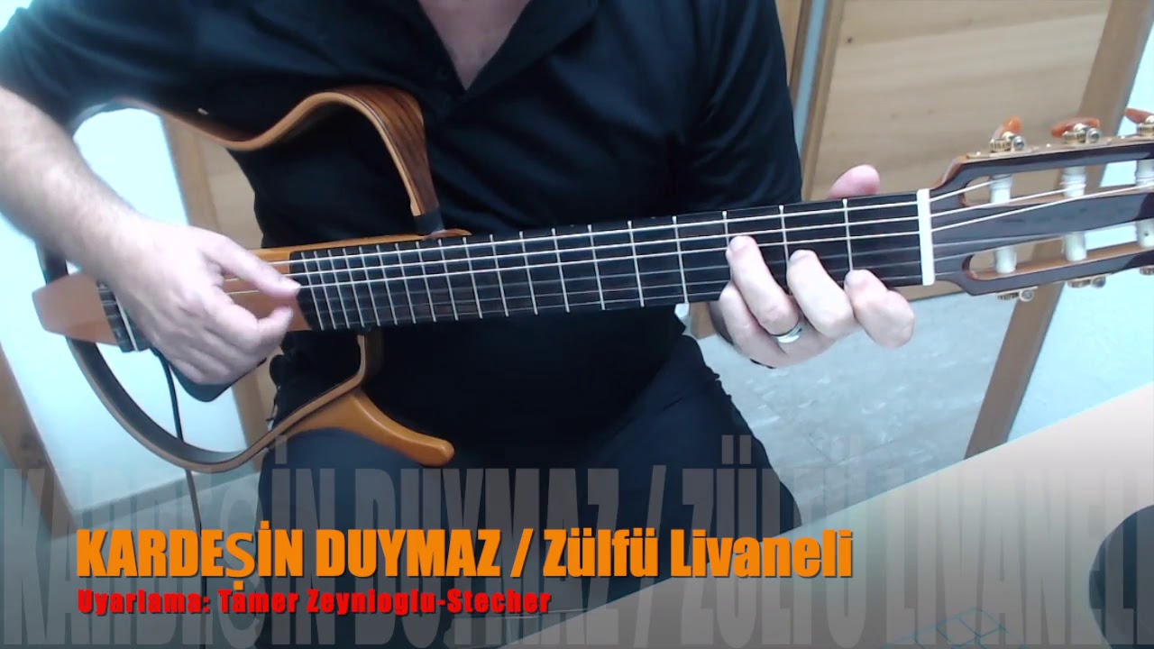 KARDEṢİN DUYMAZ