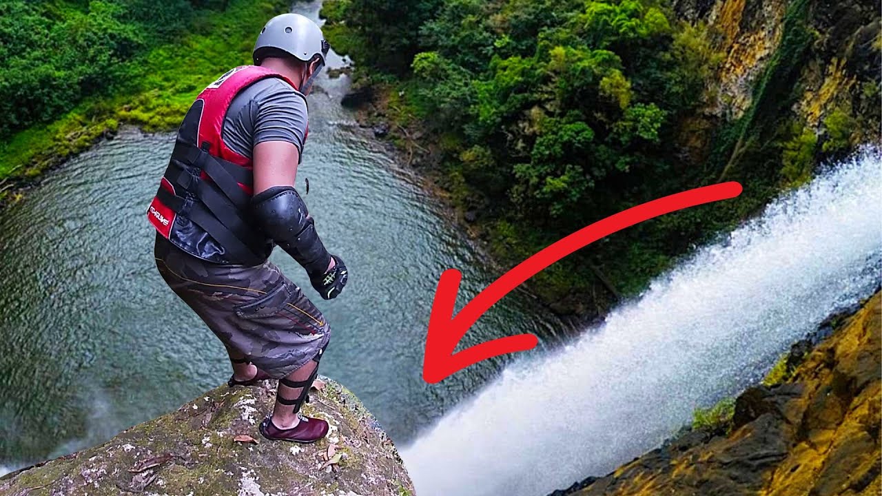 ¡Así es un TOUR EXTREMO en el LAGO YOJOA! | Honduras 🇭🇳