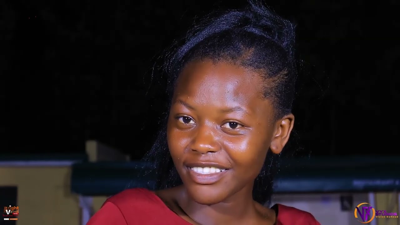 MANABI WA UONGO//OFFICIAL VIDEO// bright Vocal chorale 