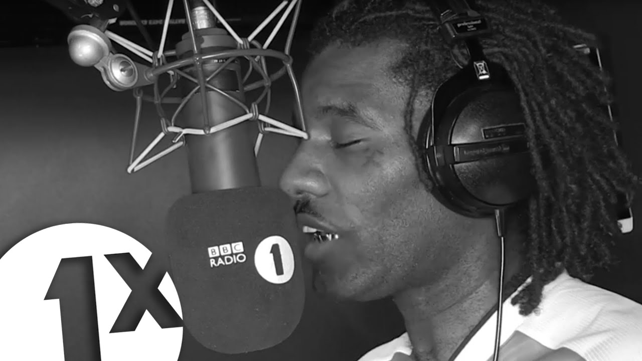 Fire In The Booth - Wretch 32 Part 3 | WARNING - CONTAINS STRONG LANGUAGE