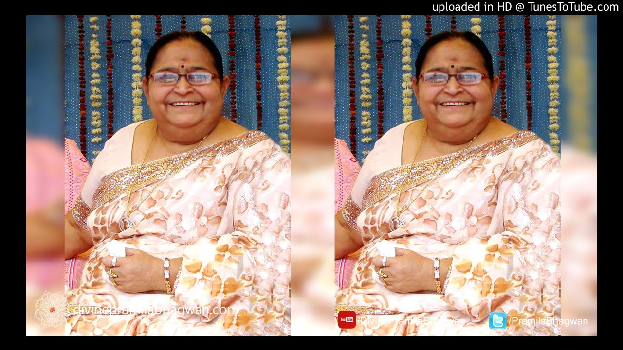 Pramila bhagwan vani: 11march 2008
