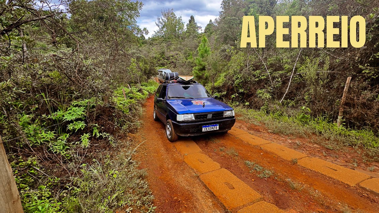 Será que conseguimos escapar dessa?