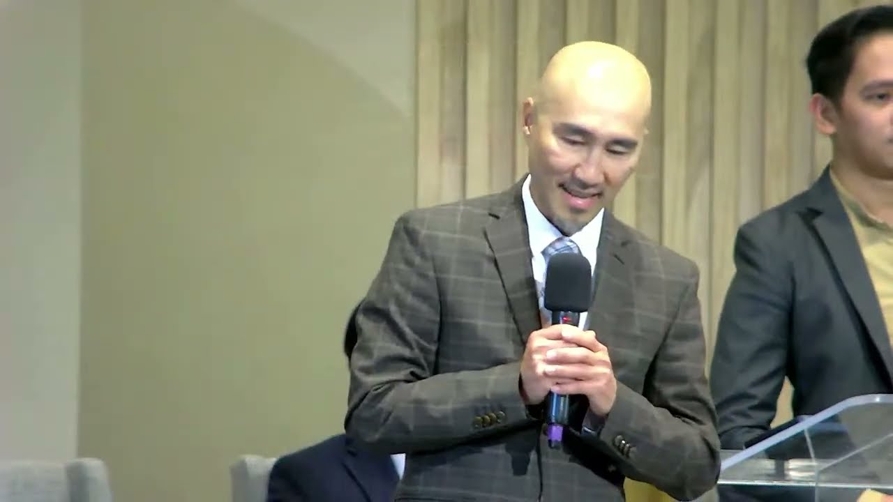 Sabbath Service - February 7, 2026