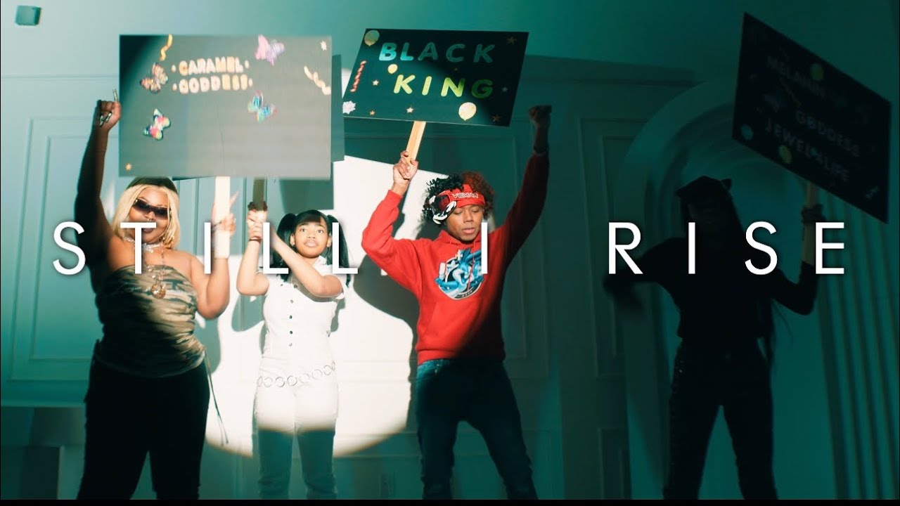 Still I Rise