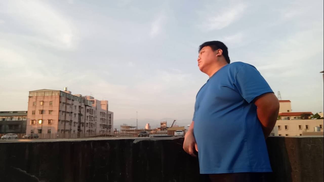 SunGazing 61days 太陽凝視法