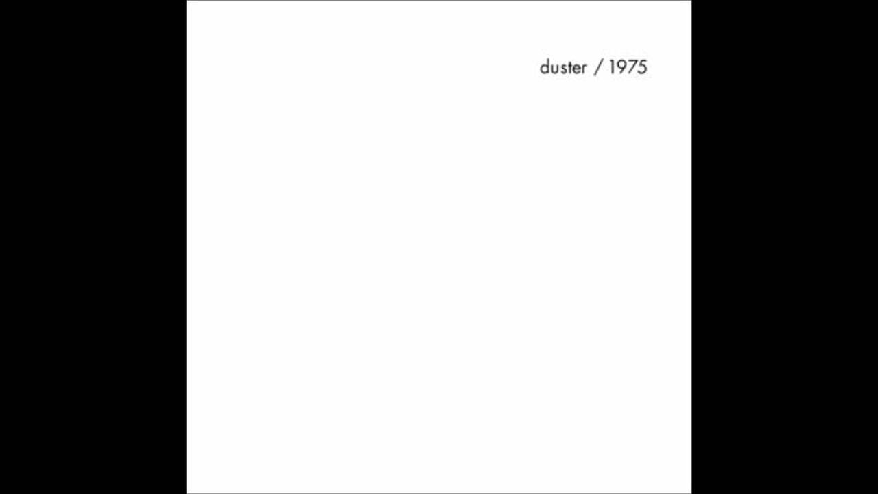 duster - 1975