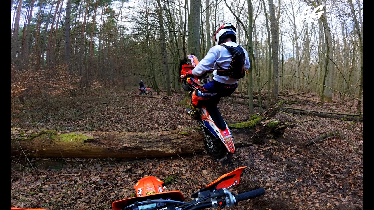 ,,ICH WILL DEN ALTEN EG ZUR&Uuml;CK!!'' || ENDUROGERMANY
