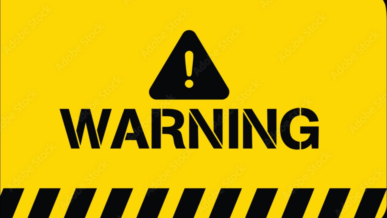 Urgent Warning.  Has 1000&rsquo;s Loss Their Life Saving . DWP says &ldquo; don&rsquo;t get caught out&rdquo; 