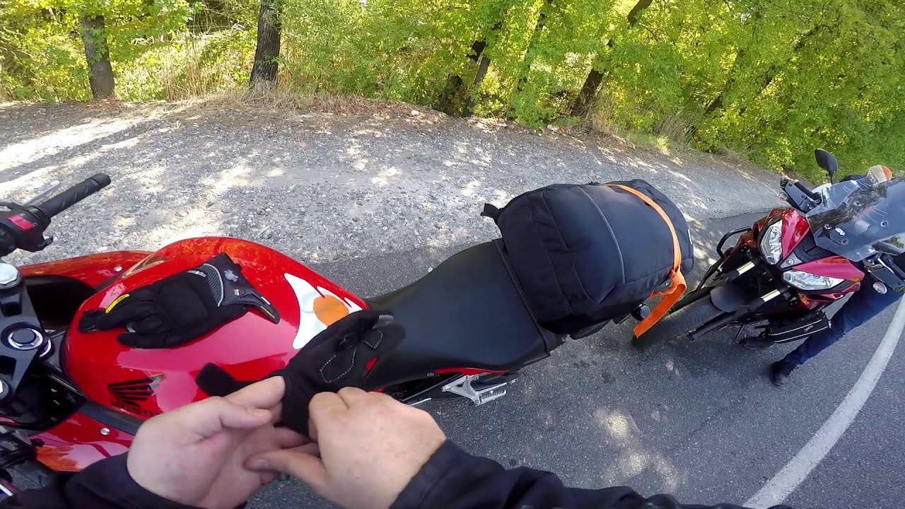 Mersinden Akyaka ya uzanan Motosiklet Tatili