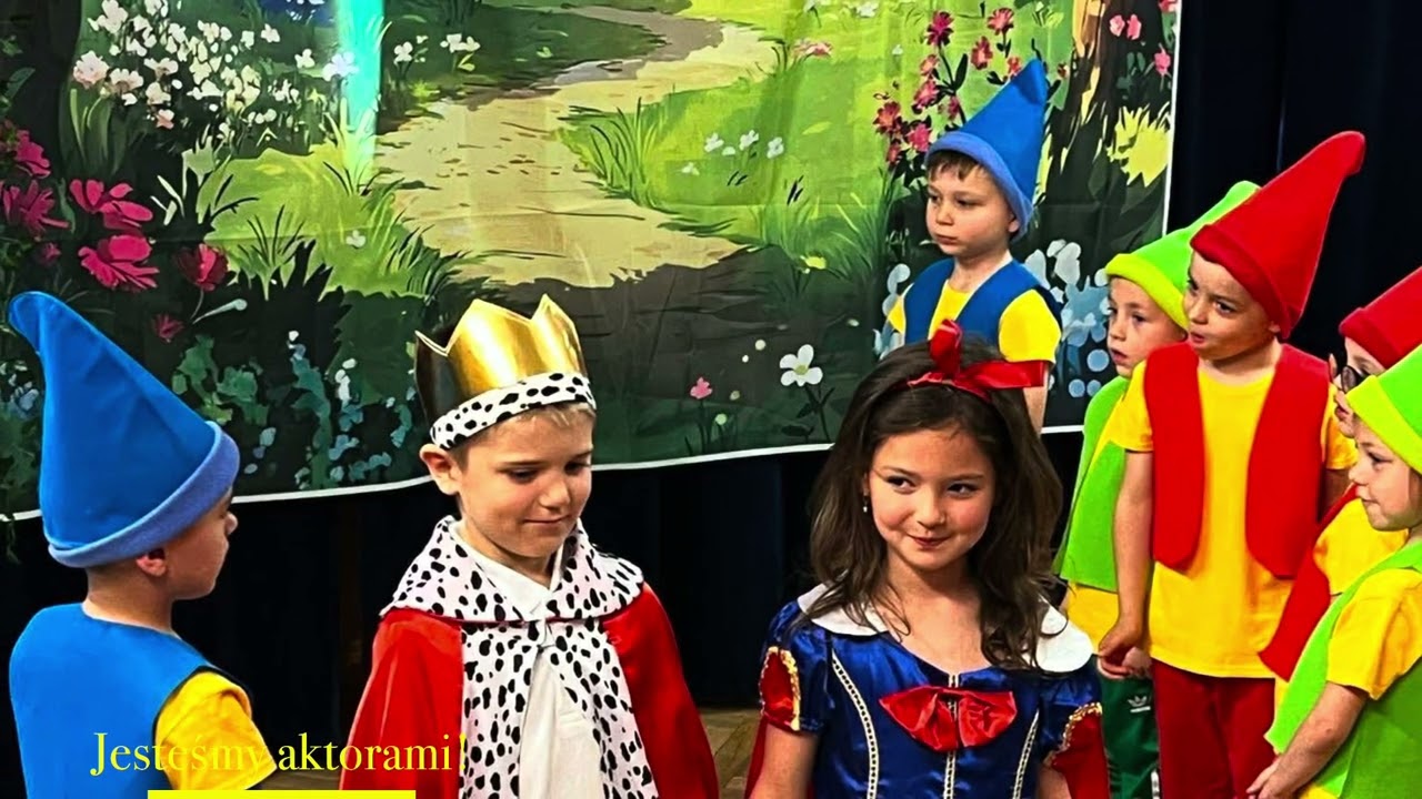 Przedszkole Nr 9 w Przemyślu