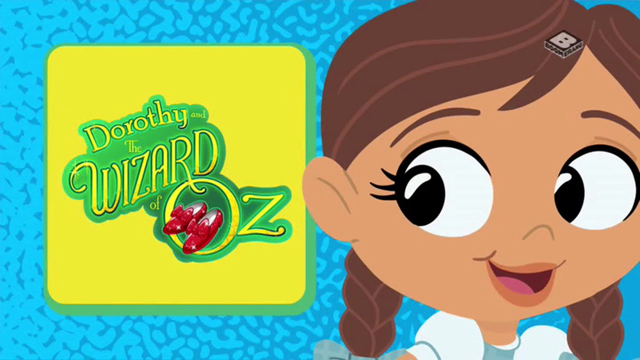 Boomerang CEE - Continuity (October 7, 2018)