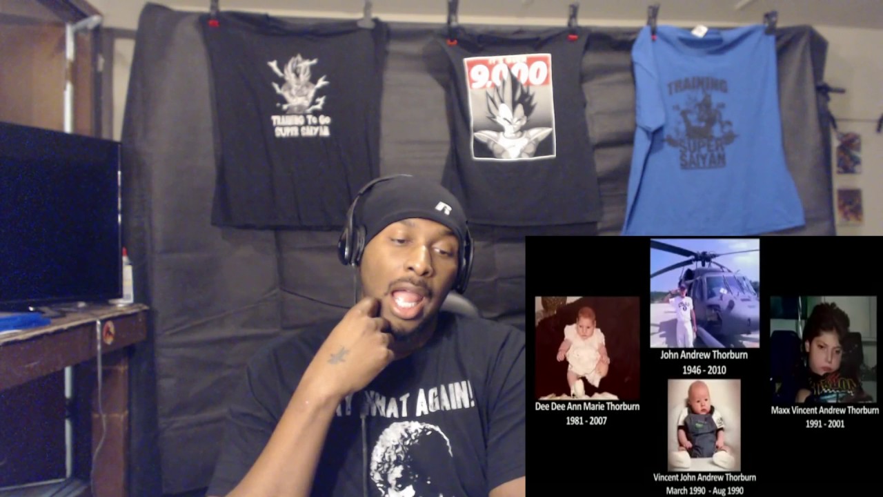 R.A. The Rugged Man - &ldquo;Uncommon Valor&ldquo; [Music Video] REACTION