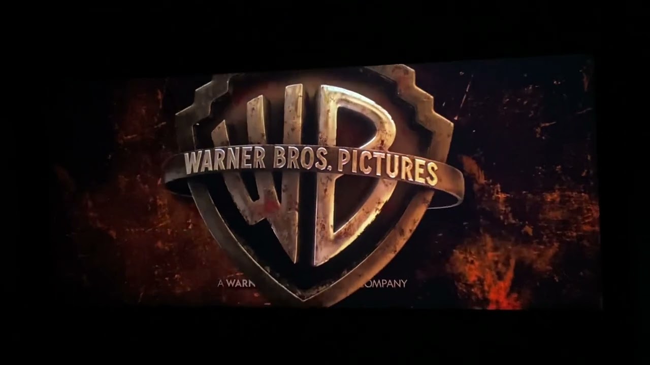 Dolby Surround 7.1 Trailer / Warner Bros. Pictures / Domain Entertainment Logo (2024)