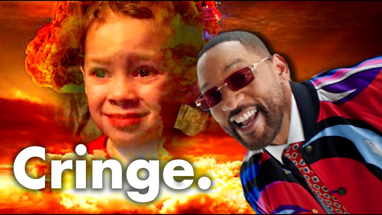 Will Smith’s “Pretty Girls” – A Humiliation Ritual?!