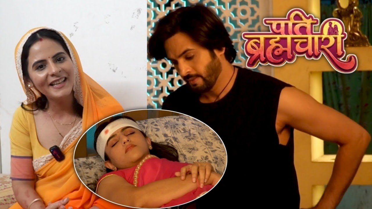 Pati baramchari:- exclusive interview with kavya 