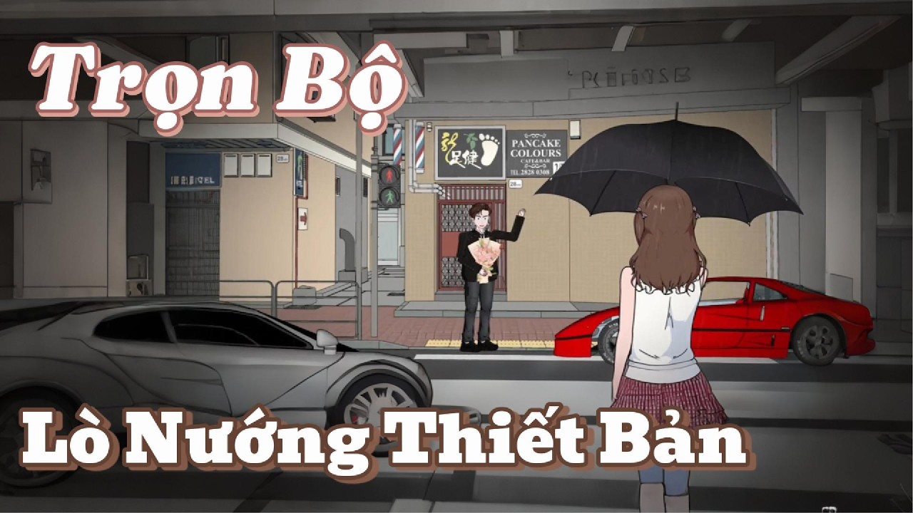 Trọng Sinh Báo Thù Tra Nam Giữa Mạt Thế Nắng Nóng (Full)